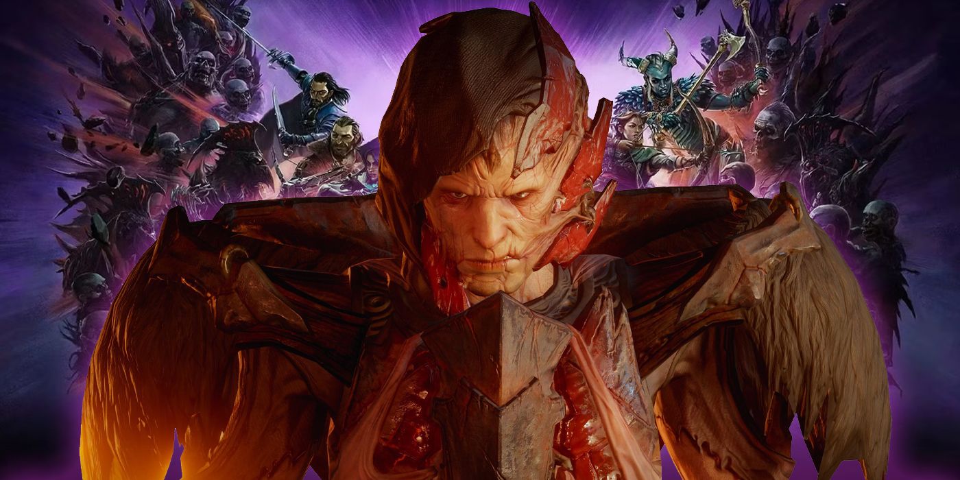 Dragon Age: The Veilguard Should Have Brought This Classic Villain Back