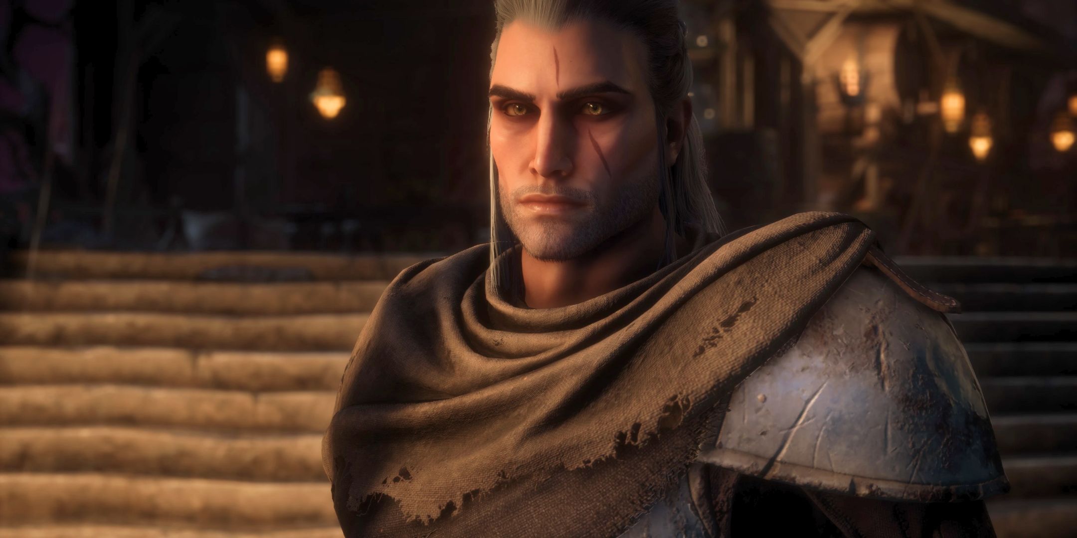 Dragon Age: The Veilguard's Earliest Mods Massively Improve the Game