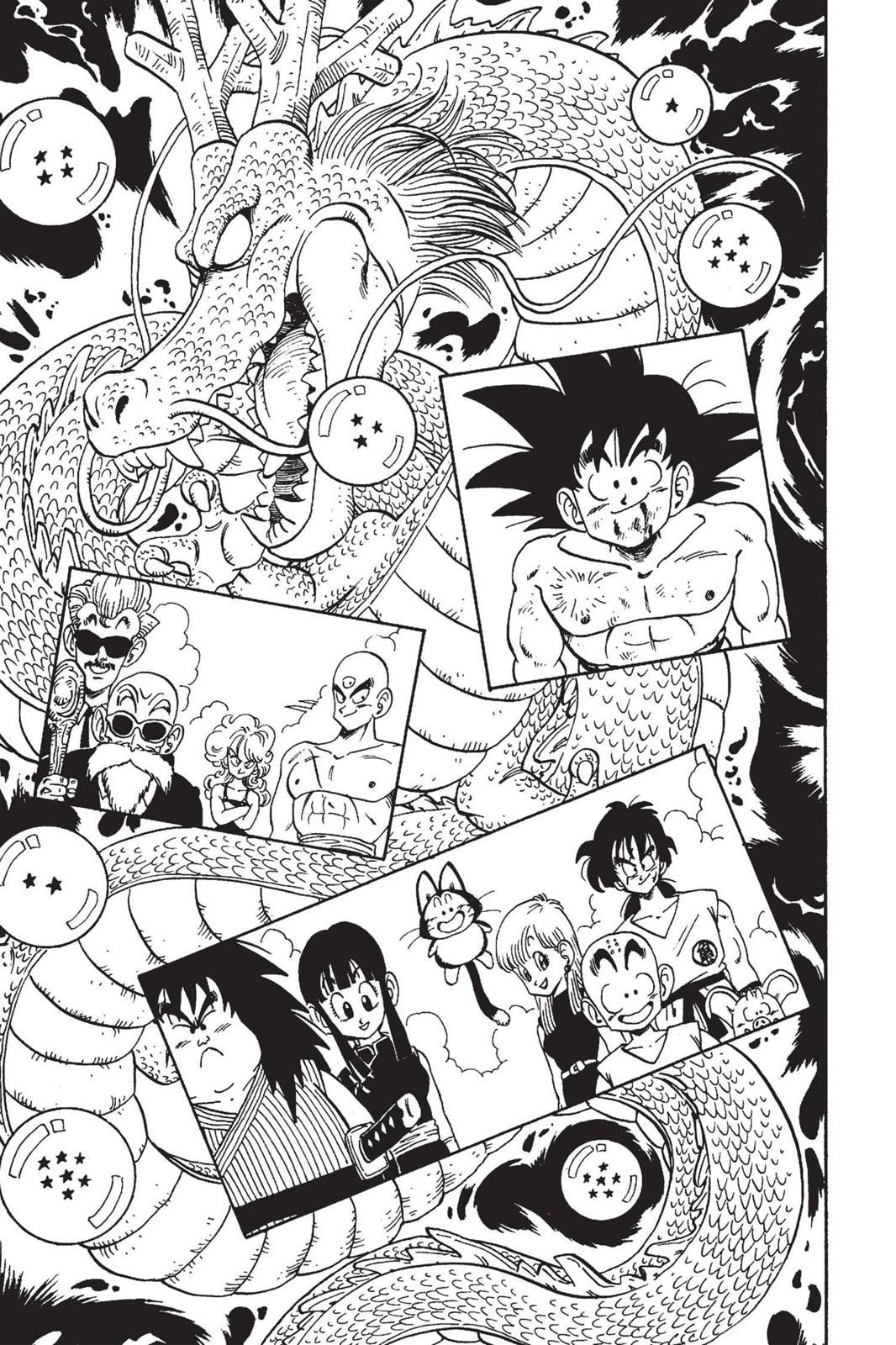 The Original Dragon Ball's Final Tournament is Far & Away the Anime's Best Saga