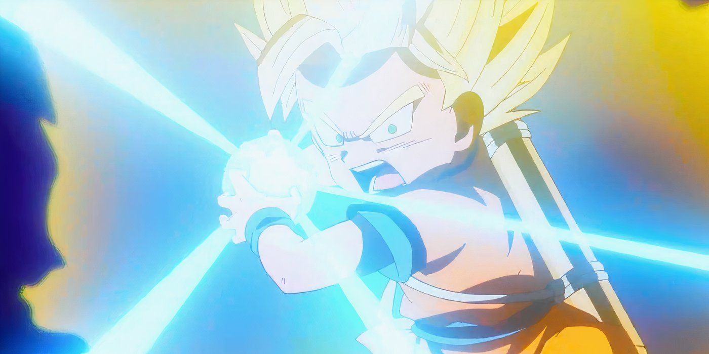 Dragon Ball DAIMA is All Killer, No Filler in a Perfect Episode 8