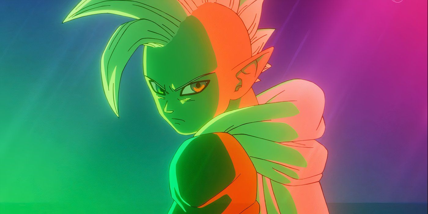 Dragon Ball DAIMA Episodio 6 presenta la primera gran pelea de Goku y ya es un clásico