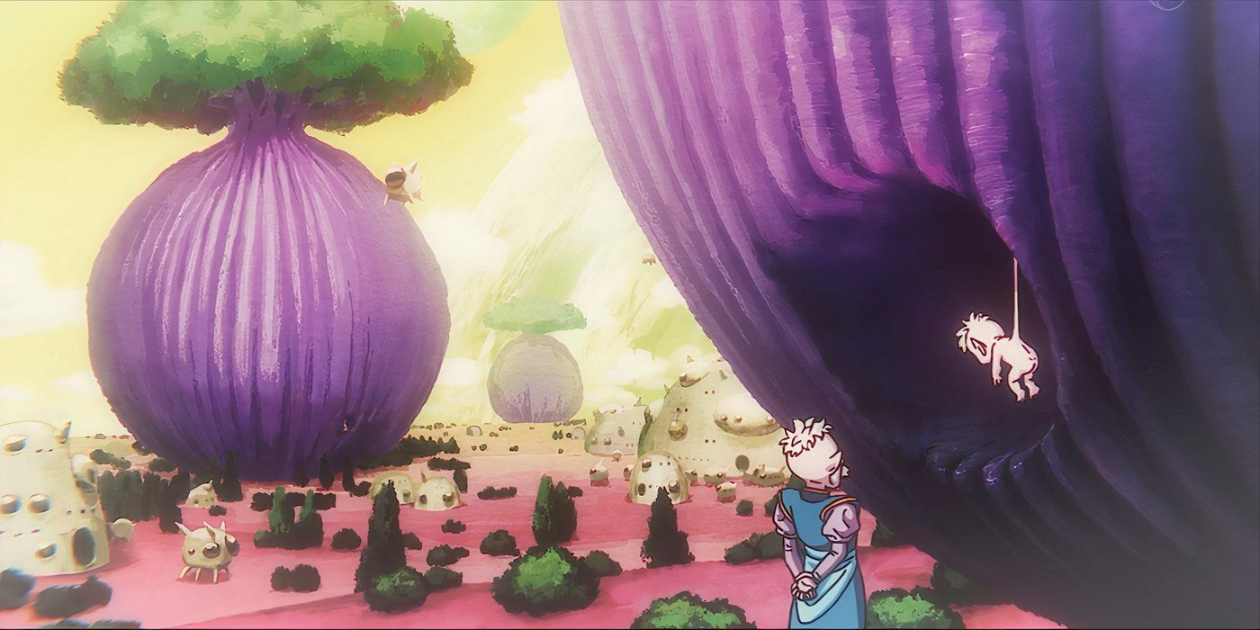 Dragon Ball DAIMA Episodio 6 presenta la primera gran pelea de Goku y ya es un clásico