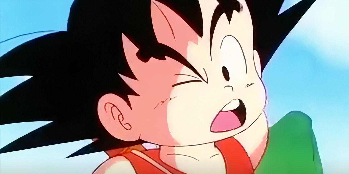 Dragon Ball Daima trae de vuelta al icónico actor de Goku 15 años después de la eliminación de Shock Funimation