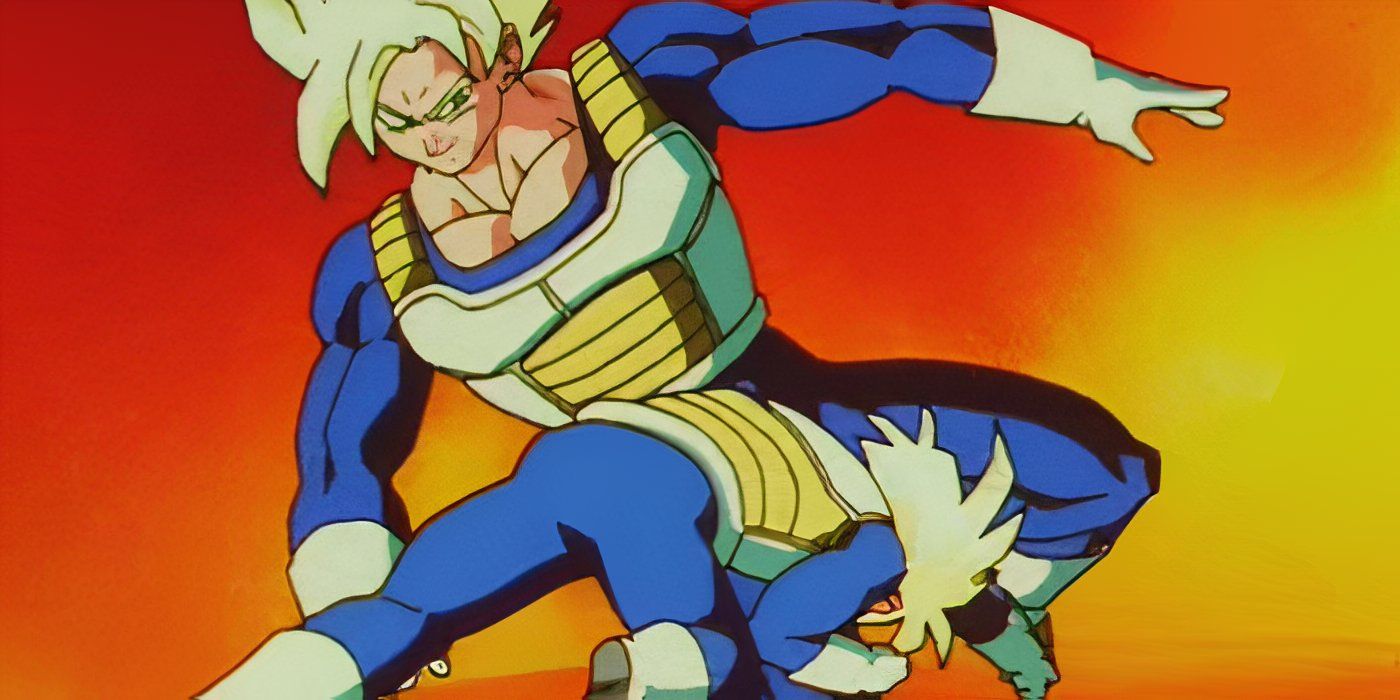 10 peleas de DBZ para las que Goku debería haber mantenido su polo de poder