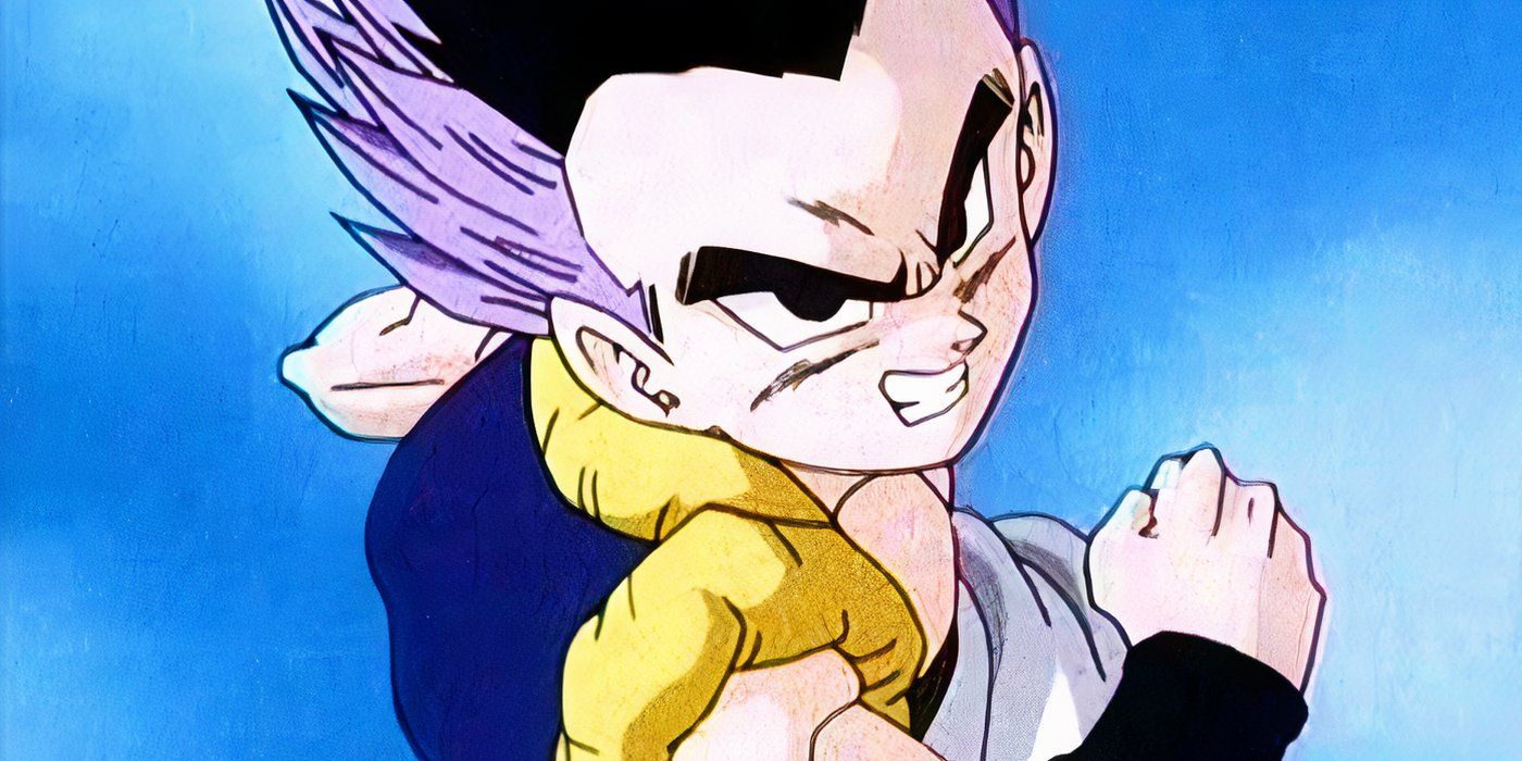 10 сцен DBZ, которые Брюс Фолконер сделал еще лучше