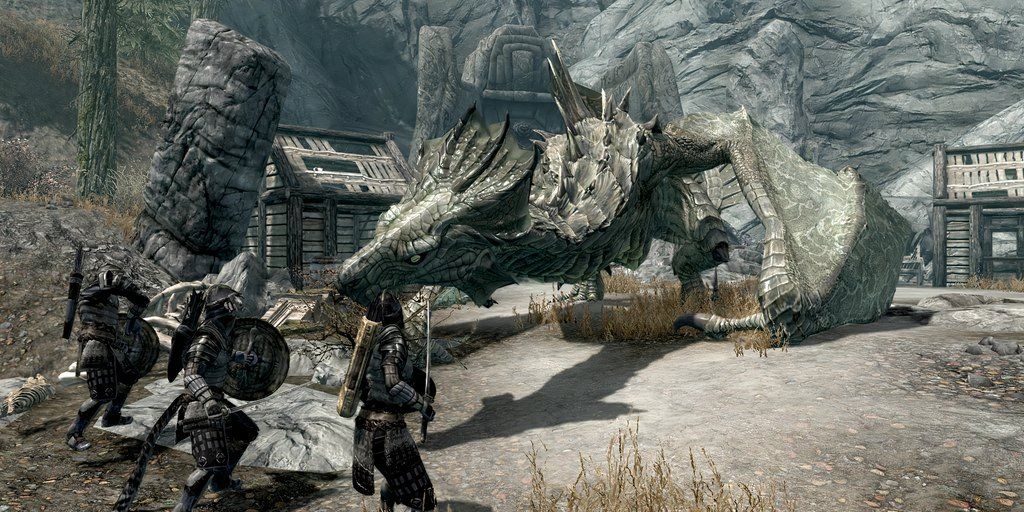 Skyrim's 10 Best Guilds You Should Try On Your Next Playthrough, Ranked