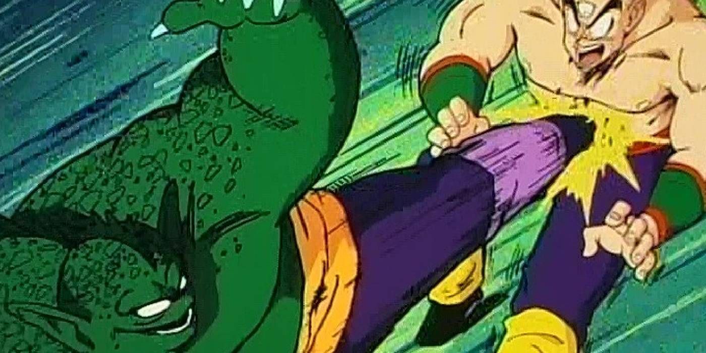 Los 10 giros argumentales de Dragon Ball más decepcionantes de todos los tiempos, clasificados