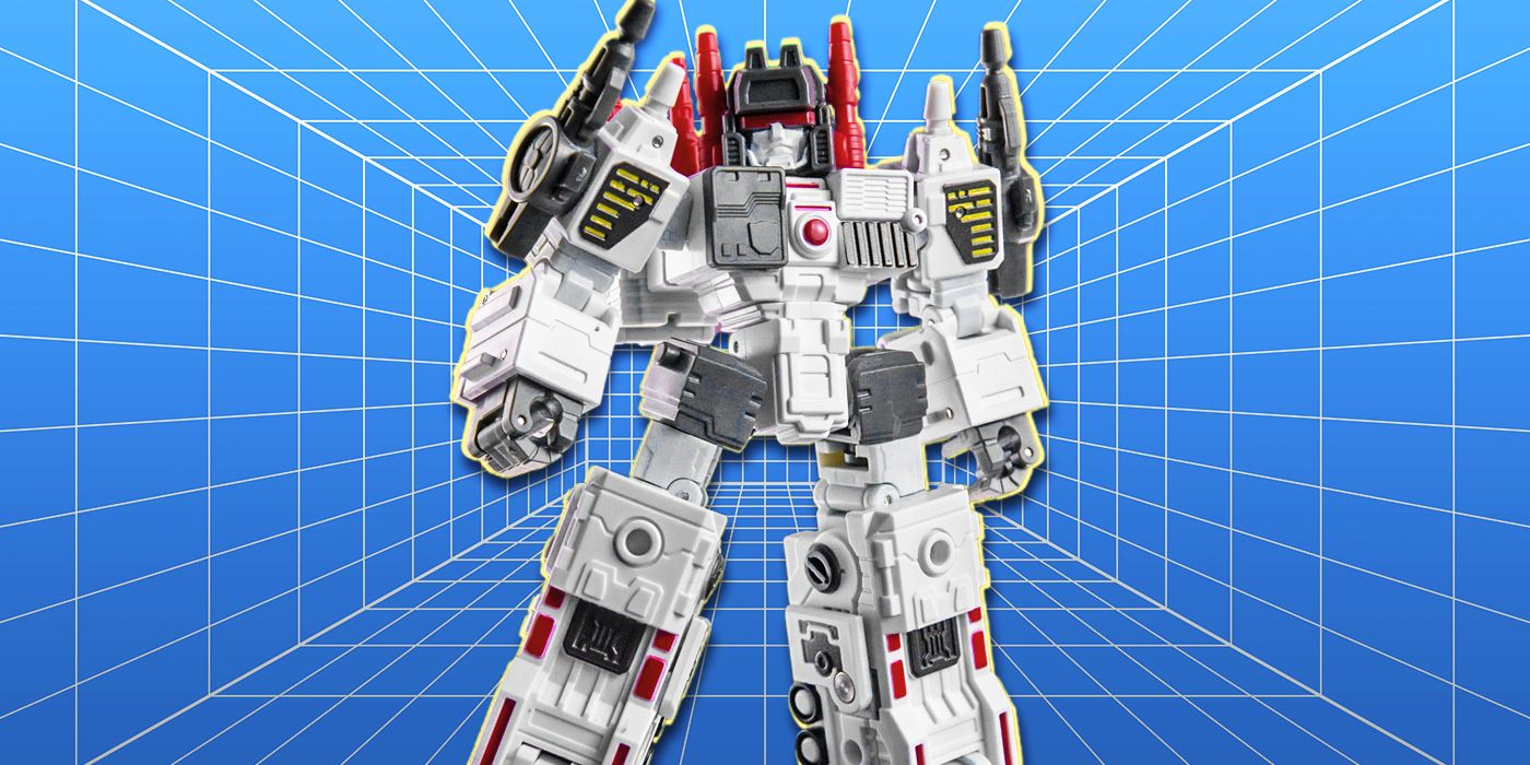 Transformers' Optimus & Sentinel Prime Reveal New Studio Series ...