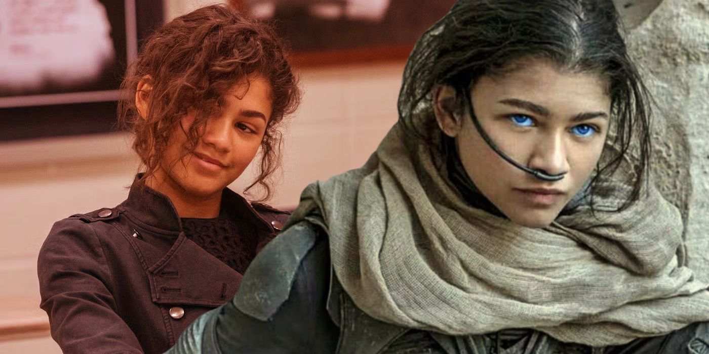 Todos los actores que protagonizan el MCU y Dune