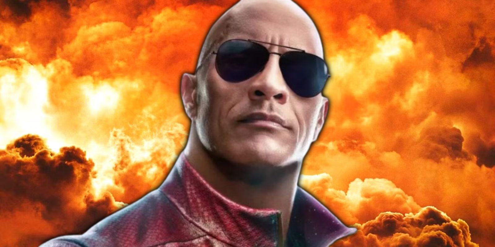 'Confianza delirante': Dwayne Johnson se quema después de comparar su nueva película con Oppenheimer