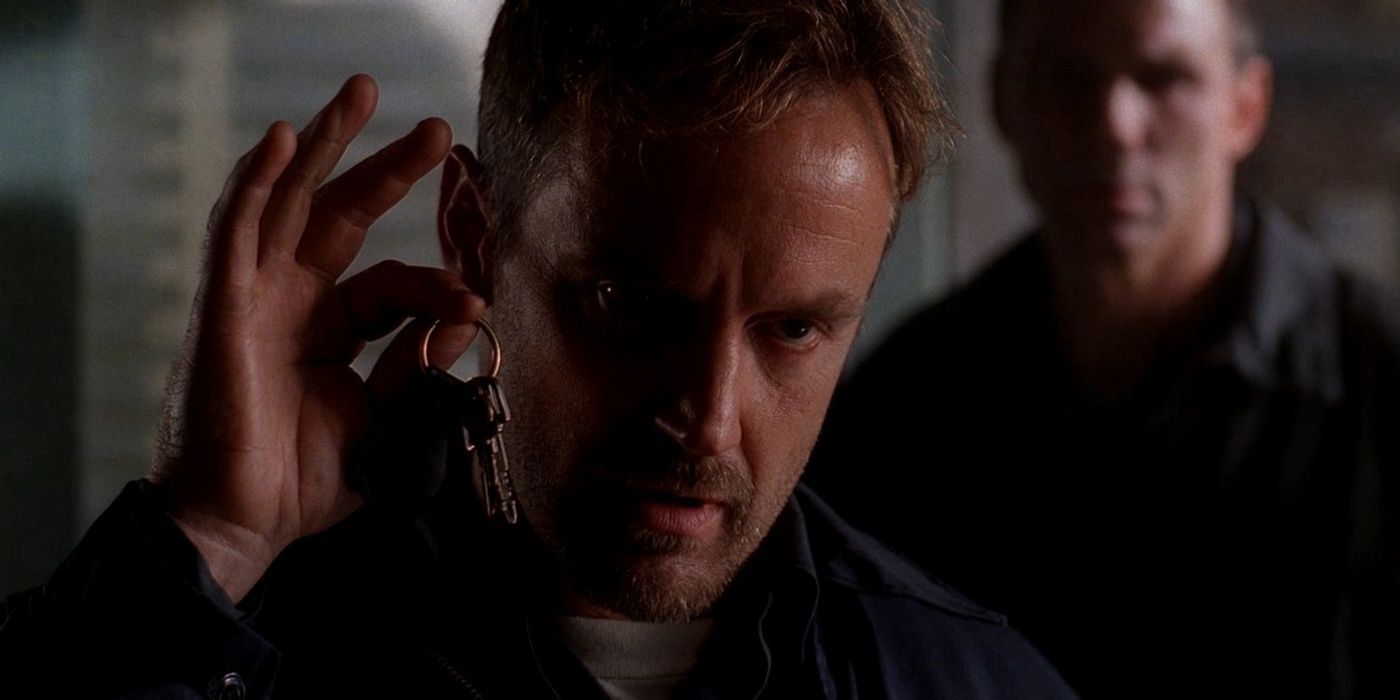 Every Major Breaking Bad Universe Actor Who Appeared in The X-Files