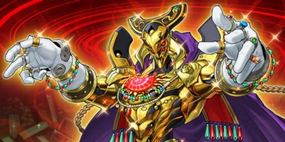 8 колод на основе карт-ловушек Yu-Gi-Oh, которые стоит попробовать