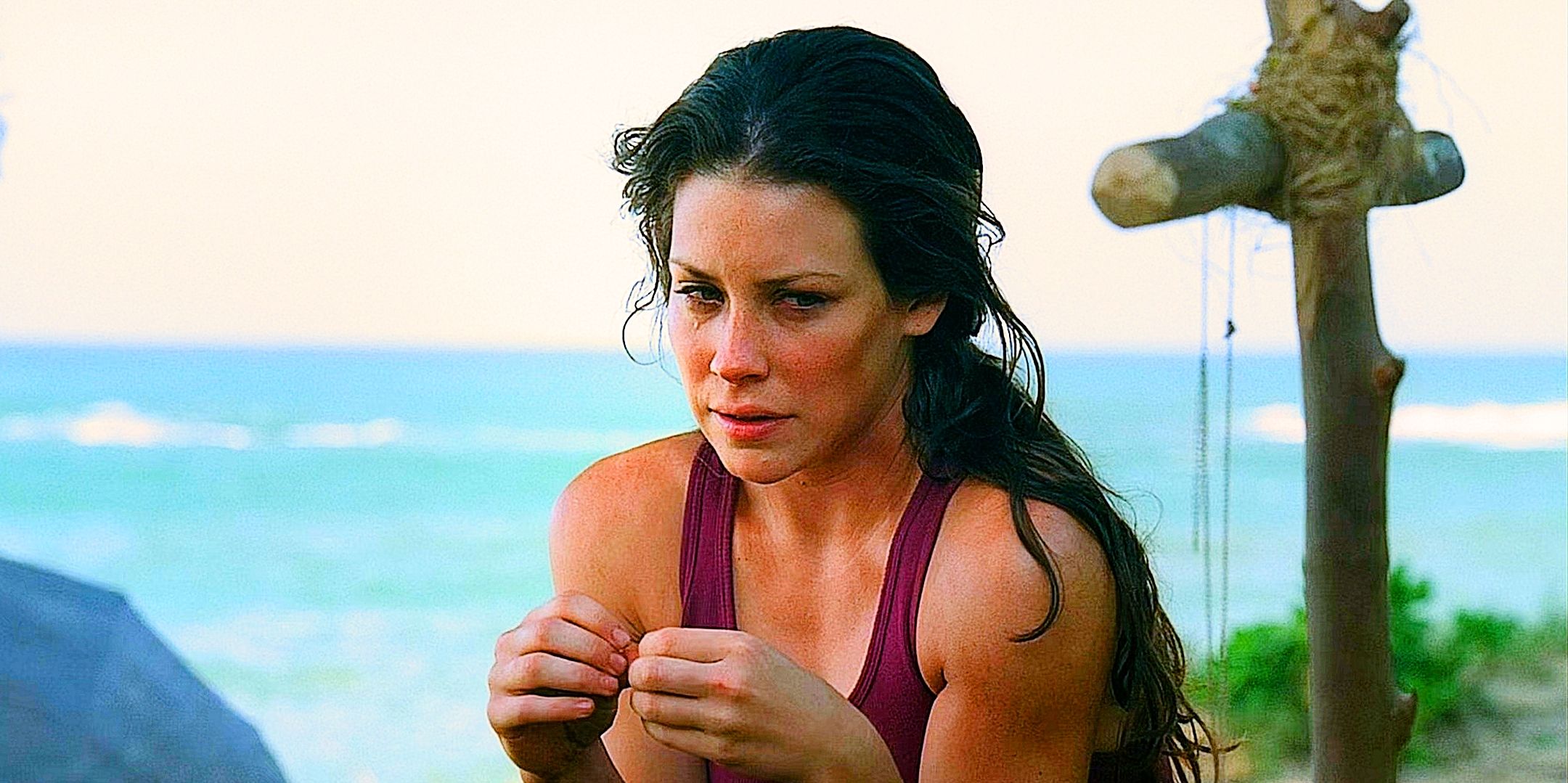 I Wanted to Quit: Why Kate Chose to Leave Lost After Season 1