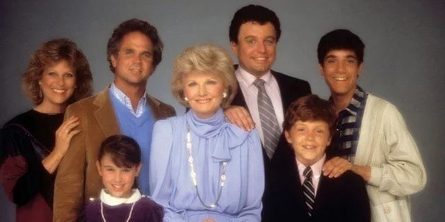 9 Underrated '80s Sitcoms That Still Hold Up