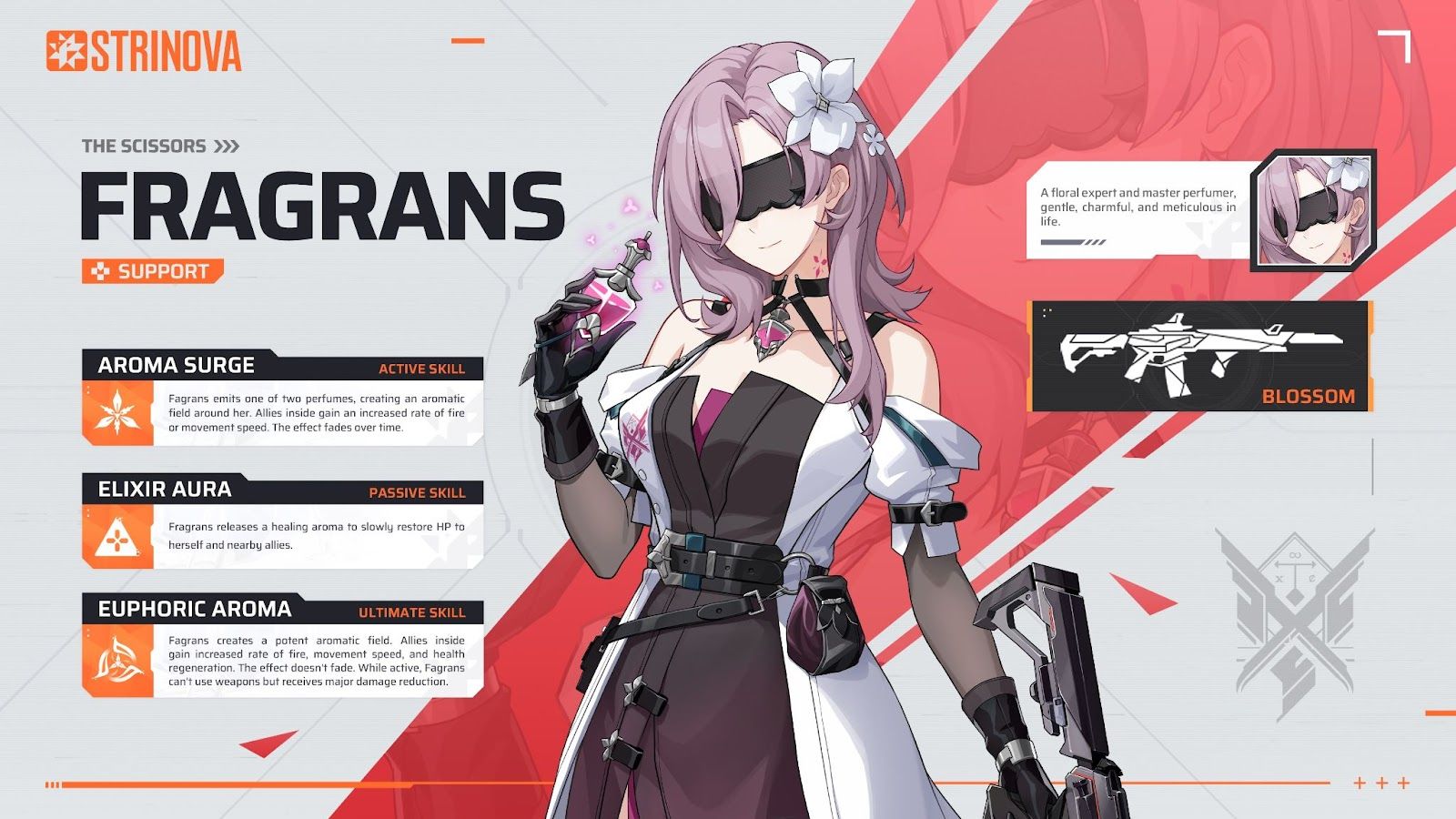 Strinova Launches Next-Gen Anime Shooters Into the Future