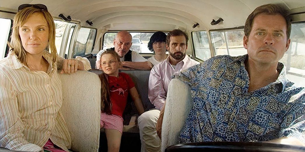 10 películas familiares subestimadas para adultos