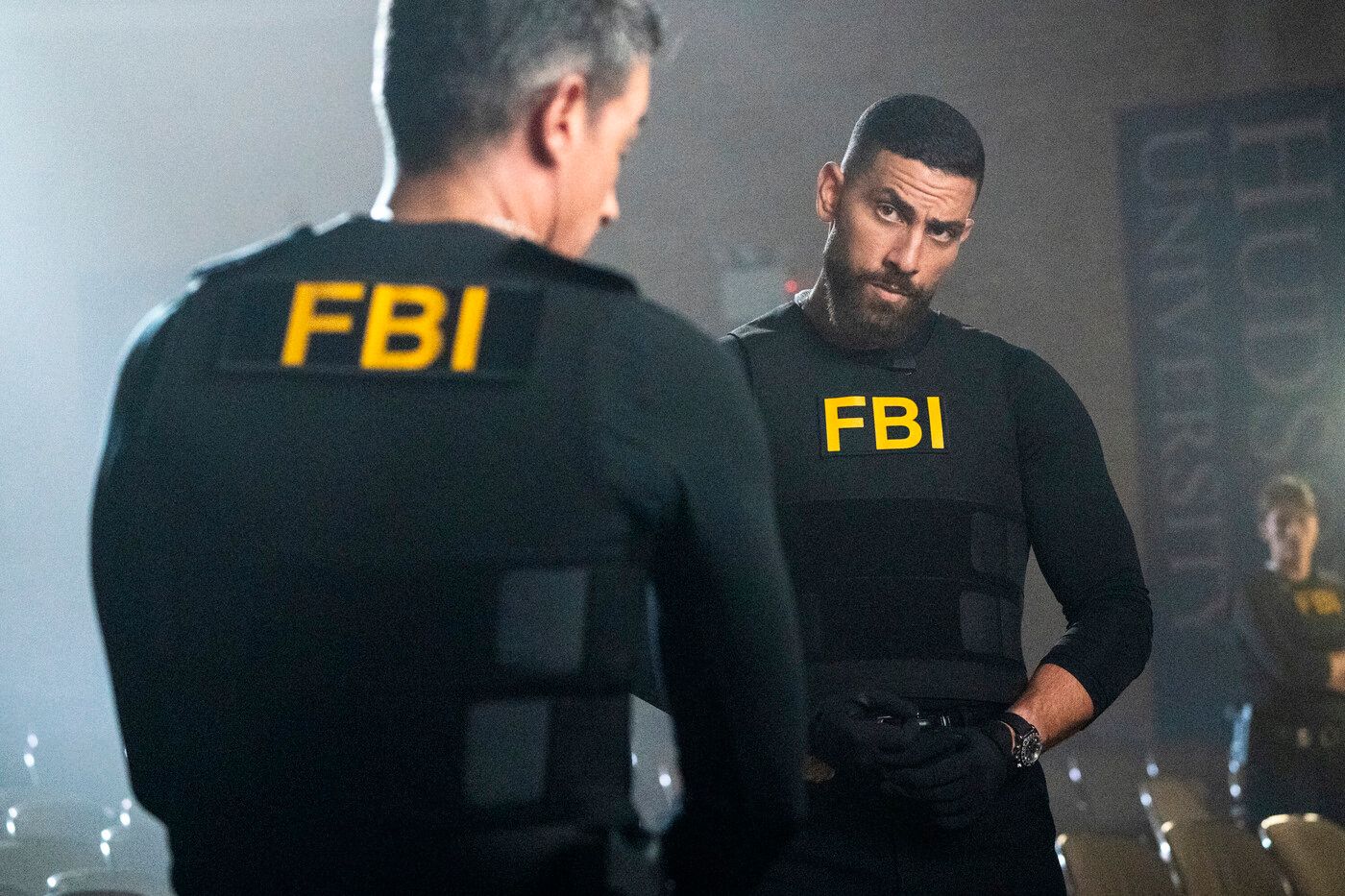 Revisión del episodio 5 de la temporada 7 del FBI: un episodio que sigue la ley y el orden