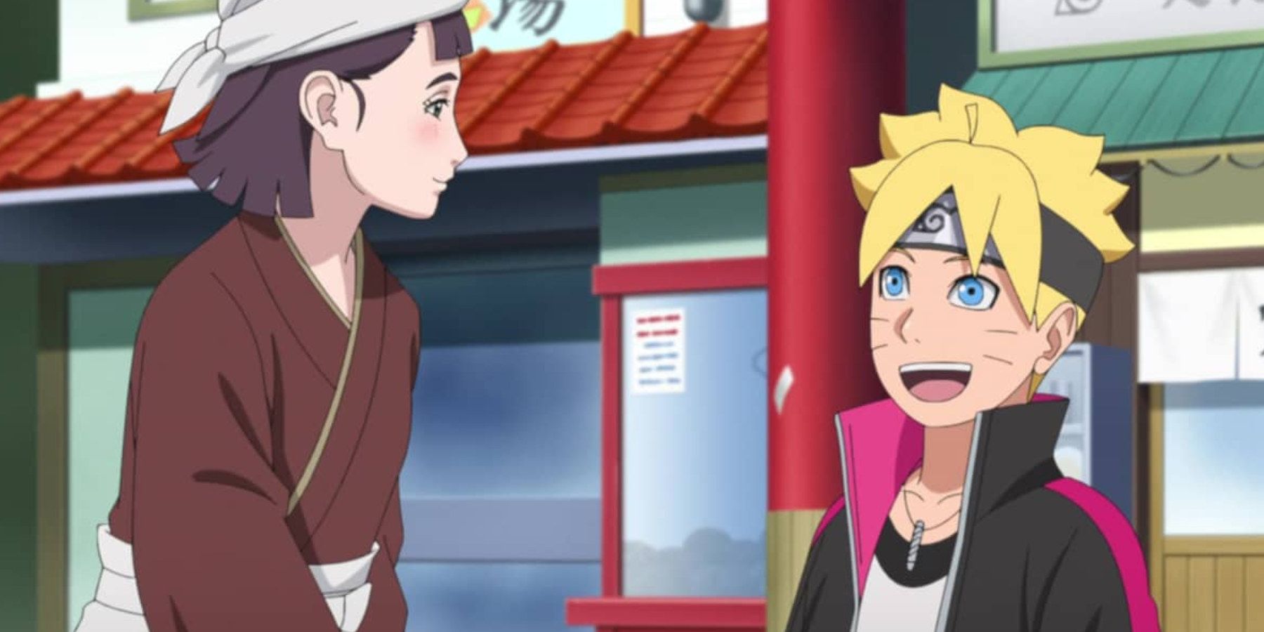 Los 10 mejores episodios de relleno de Boruto, clasificados