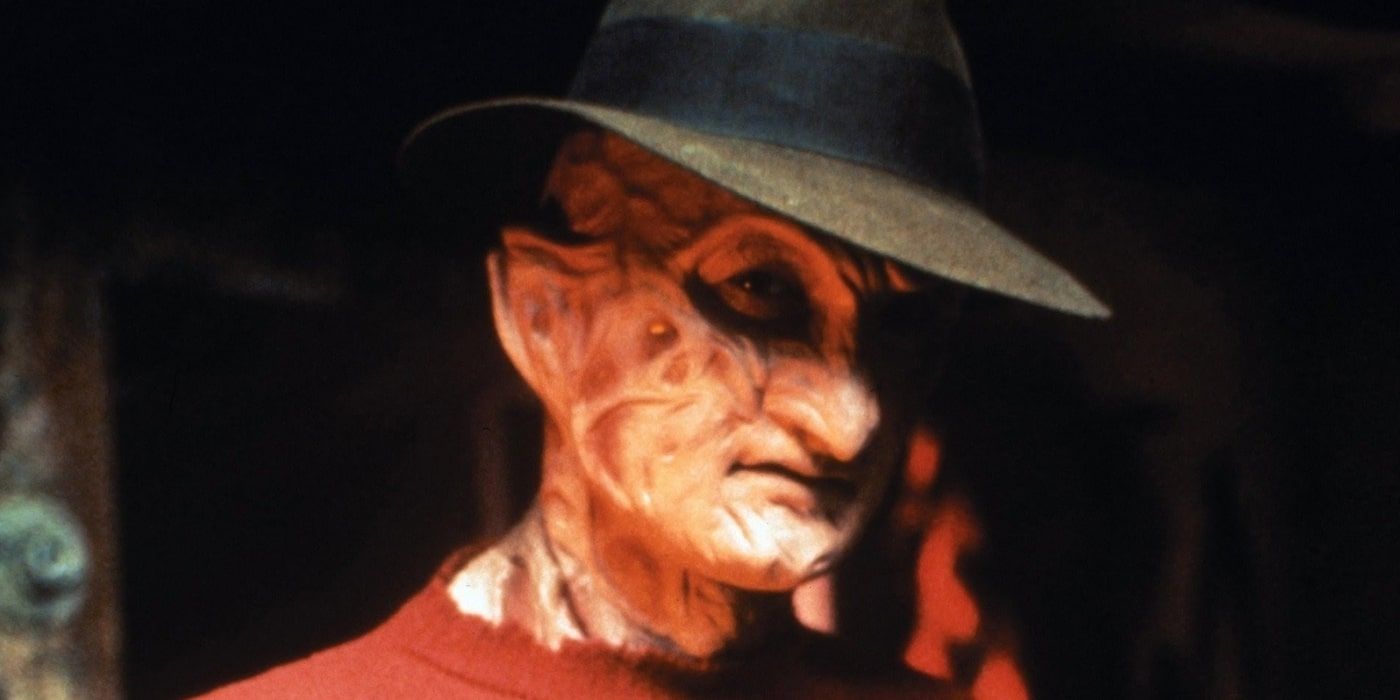 Esta impopular secuela de Pesadilla en Elm Street es más inteligente de lo que crees