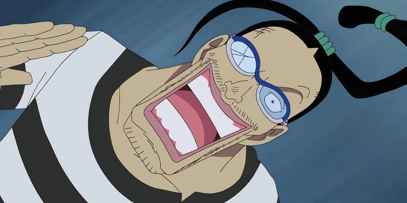 10 Worst One Piece Villains Pre-Time Skip, Ranked