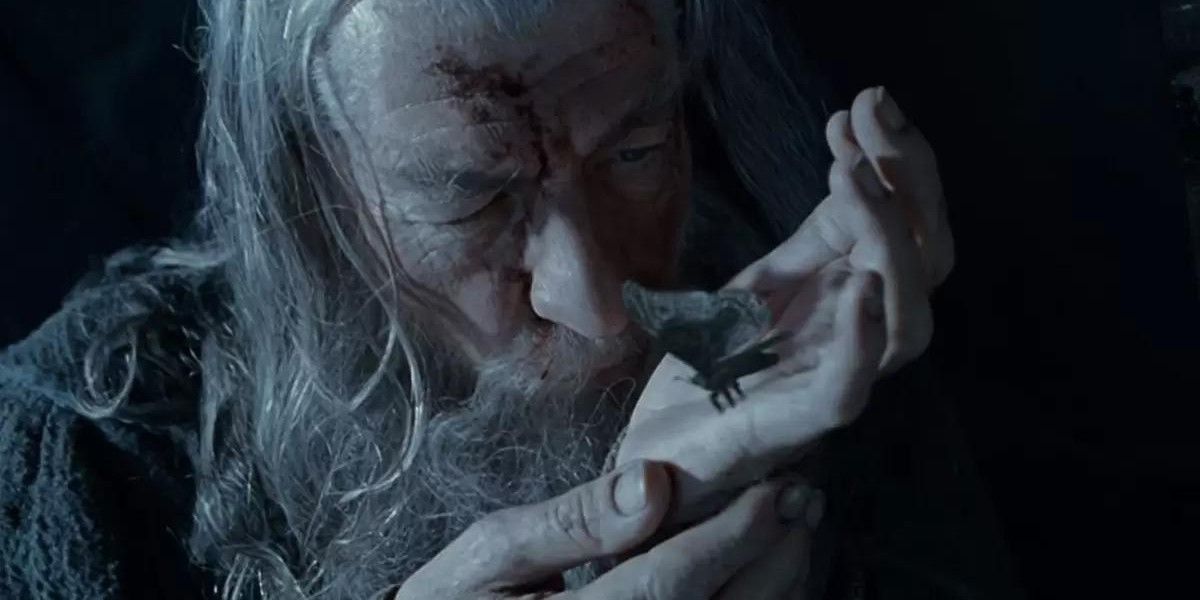 The Lord of the Rings' Magical Moths, Explained