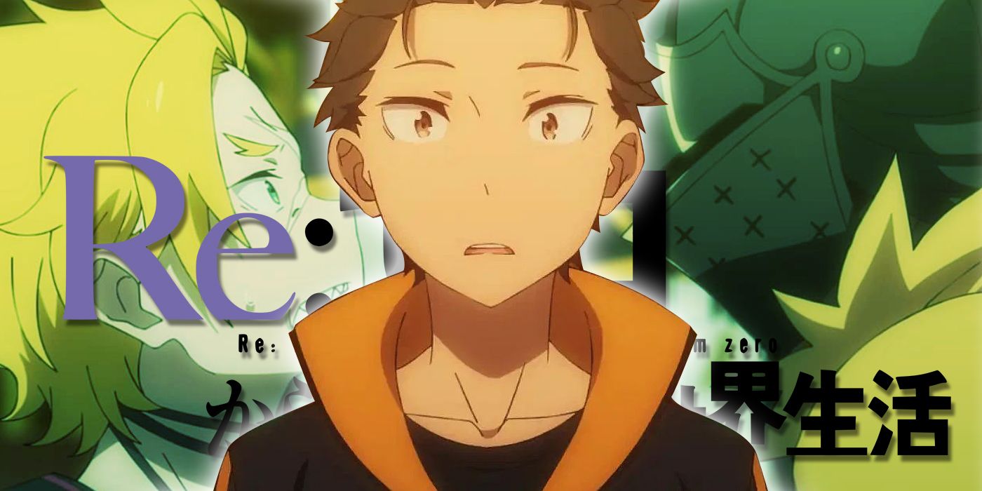 Re:Zero’s Latest Episode Is Season 3’s Most Disappointing One Yet