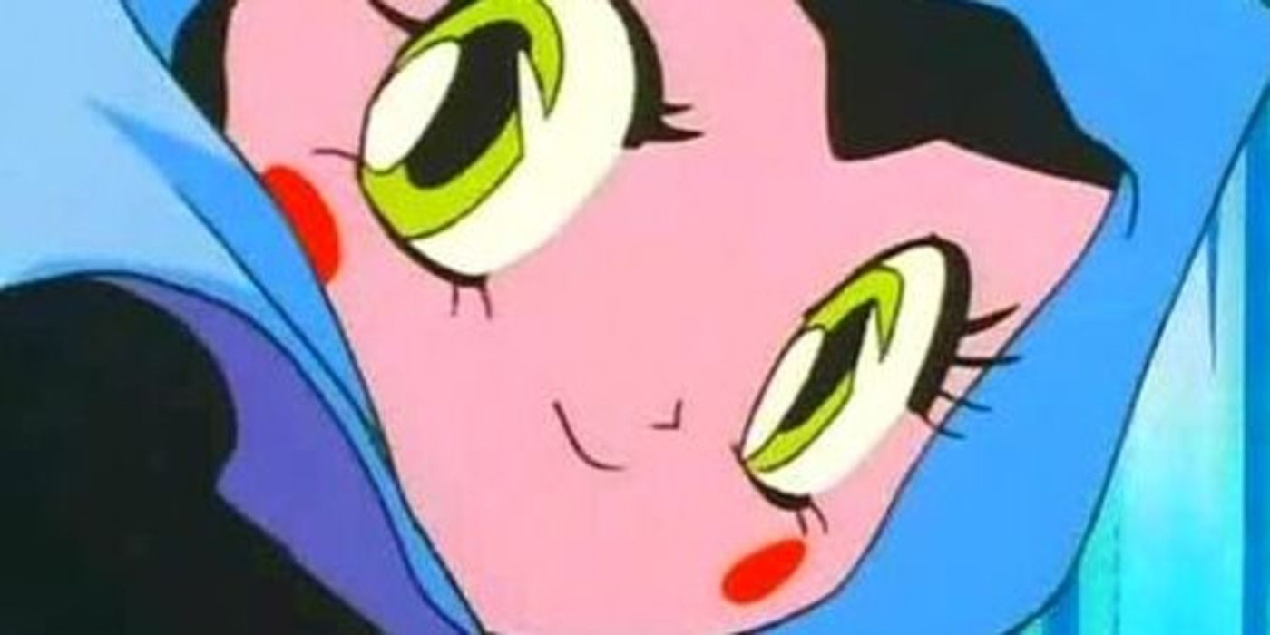 10 Funniest Sailor Moon Villains, Ranked