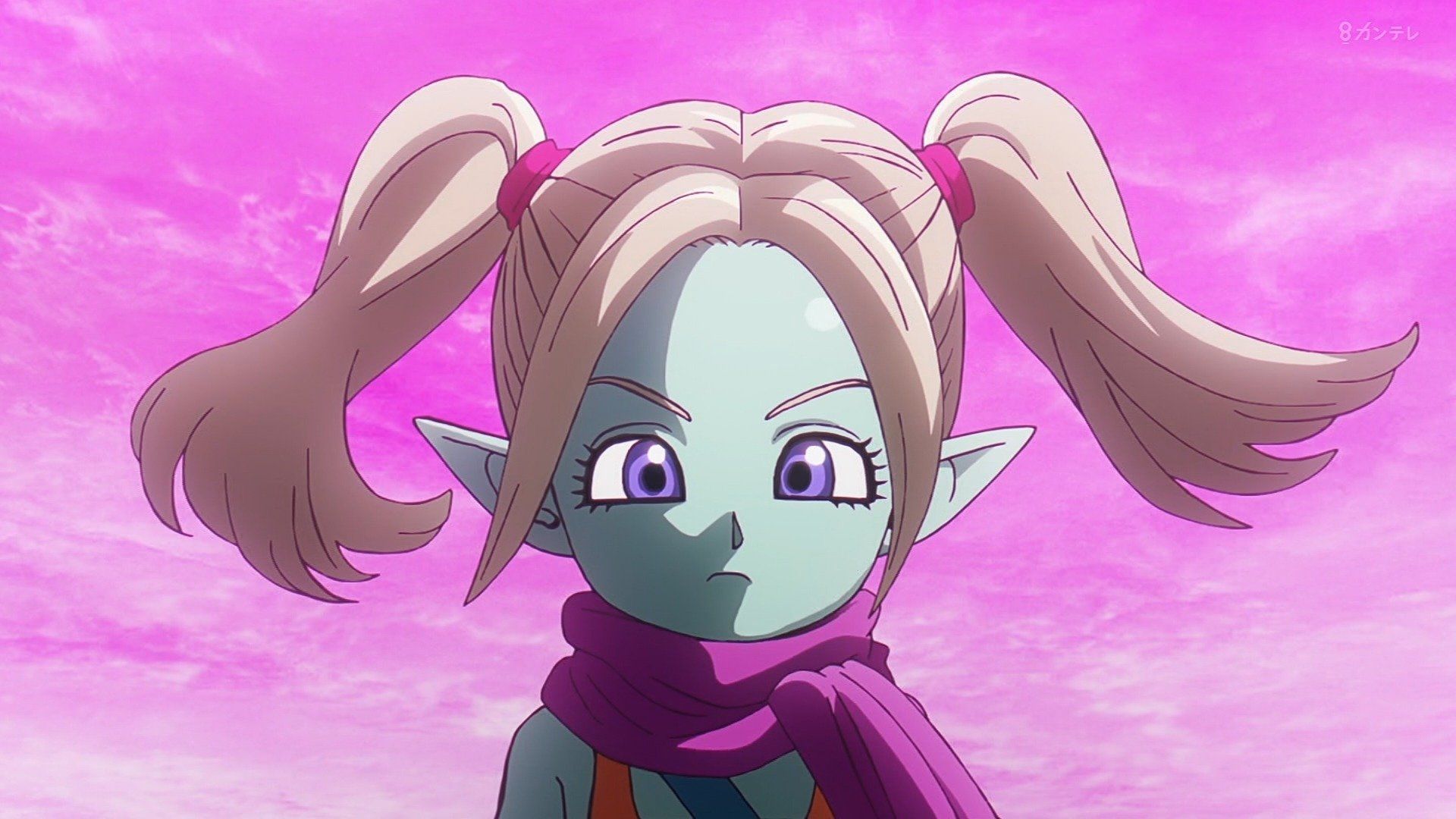 Dragon Ball DAIMA Episode 5 Set to Reveal the Mystery of Panzy