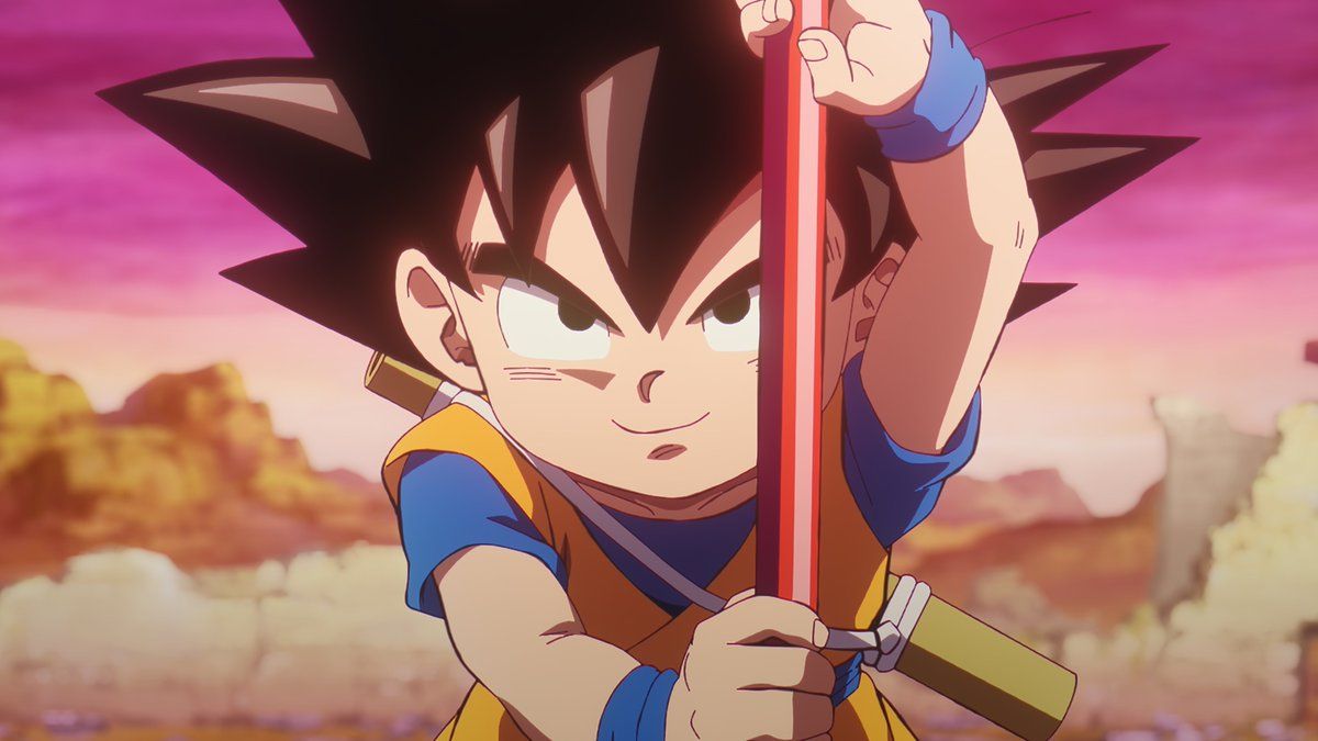 Dragon Ball DAIMA Reveals the Supreme Kai's Real Name After 31 Years