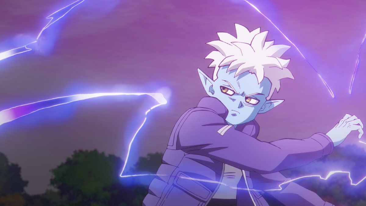 Dragon Ball DAIMA Reveals the Supreme Kai's Real Name After 31 Years