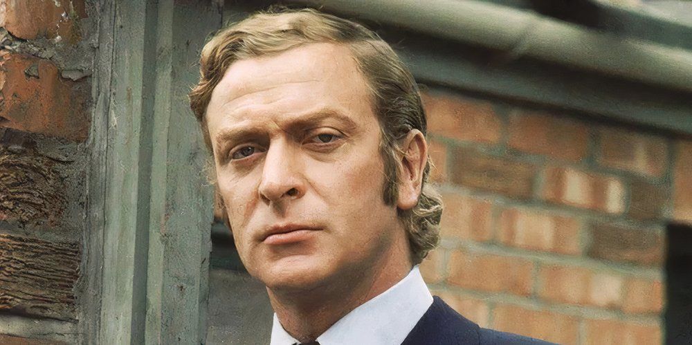 Un año antes de El Padrino, Michael Caine protagonizó esta subestimada película británica de gánsteres