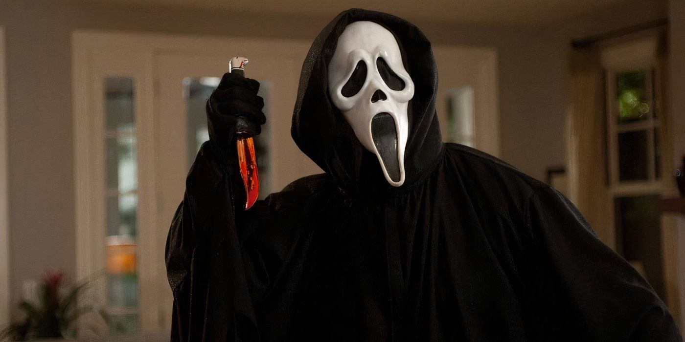 Every Horror Movie Rule in the Original Scream Movie (& What They Mean)