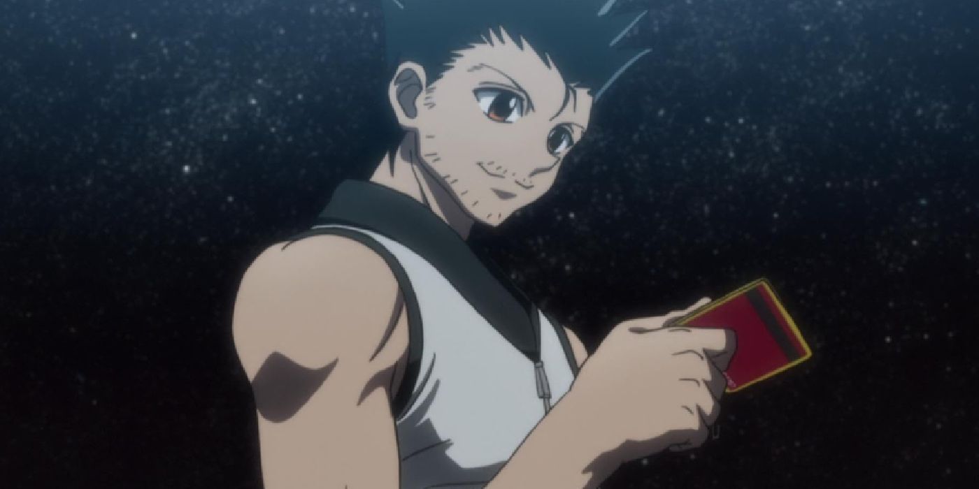 10 episodios perfectos de Hunter X Hunter que son impecables