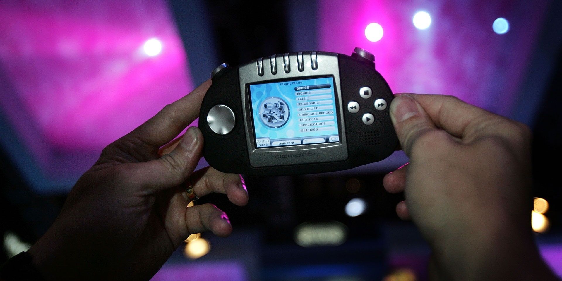 The 10 Best Nintendo Handheld Competitors, Ranked