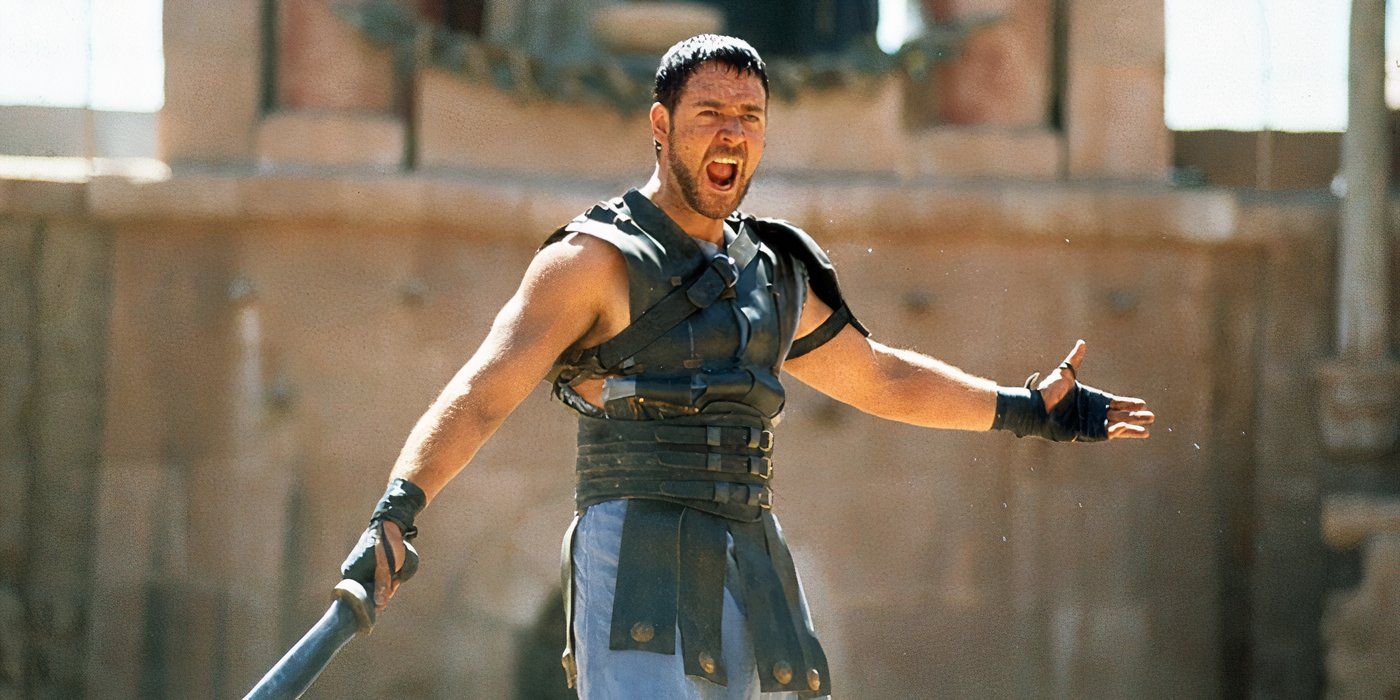 Do You Have to Watch Gladiator 1 Before Gladiator 2?