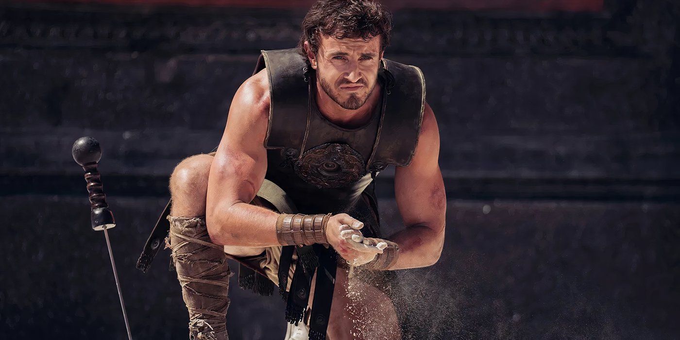 Do You Have to Watch Gladiator 1 Before Gladiator 2?