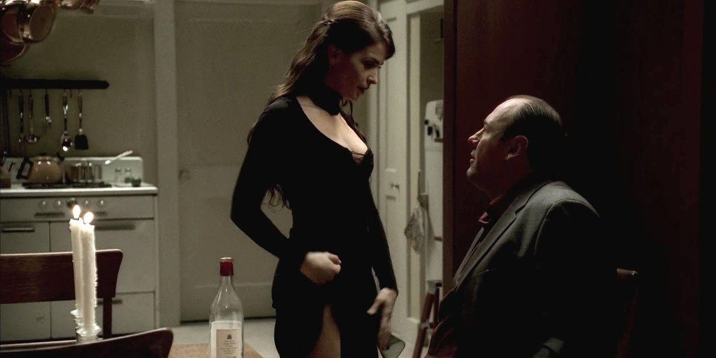 Every Episode of The Sopranos Written by Michael Imperioli, Ranked