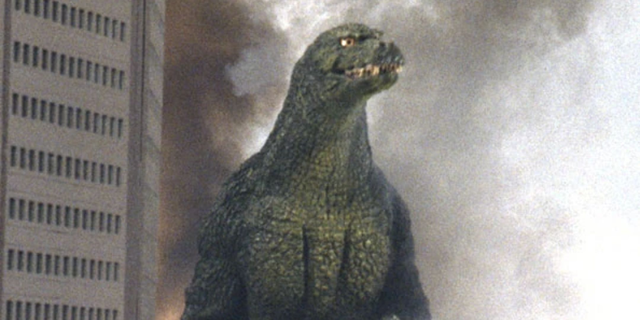 30 Years Ago – Get Going! Godzilland Proved Toho’s Biggest Monsters Could Play to Any Audience