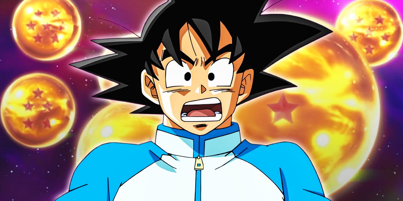 Dragon Ball Super's Toyotarou Confirms the Series Return