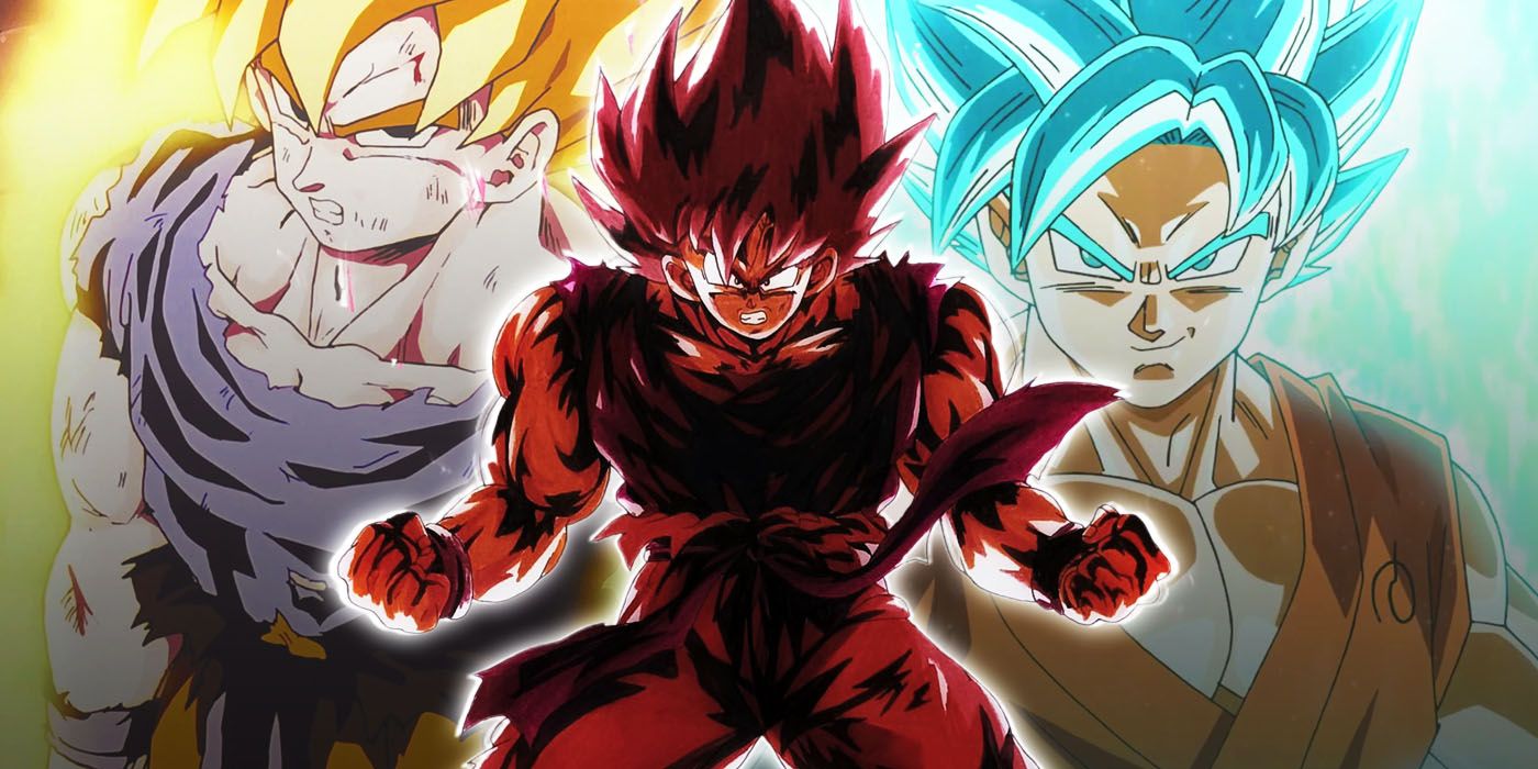 Dragon Ball Super Every Fighter Vegeta Eliminated In The Tournament Of Power 8661