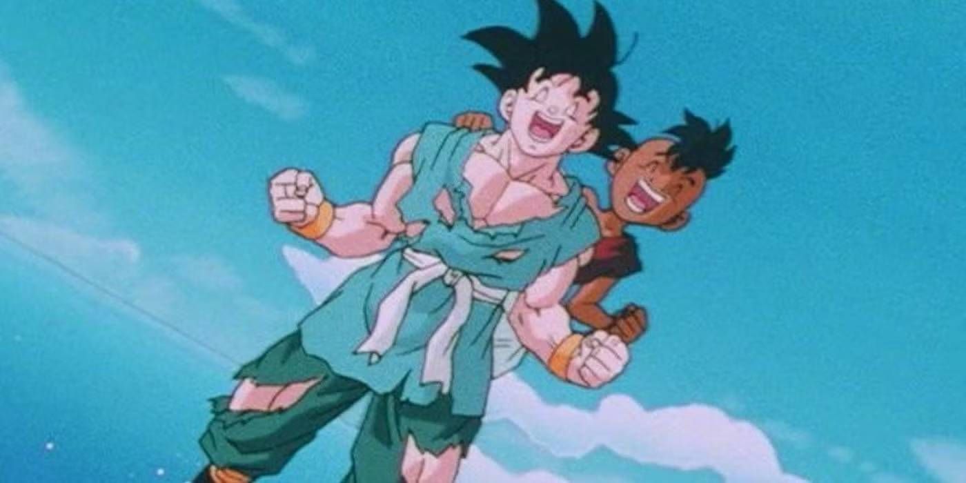 Los 10 giros argumentales de Dragon Ball más decepcionantes de todos los tiempos, clasificados