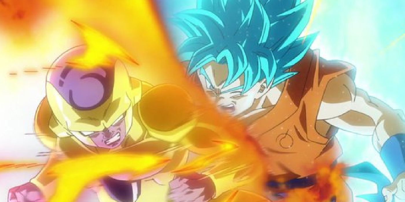 10 Times Goku Should Have Used the Kaioken in Dragon Ball