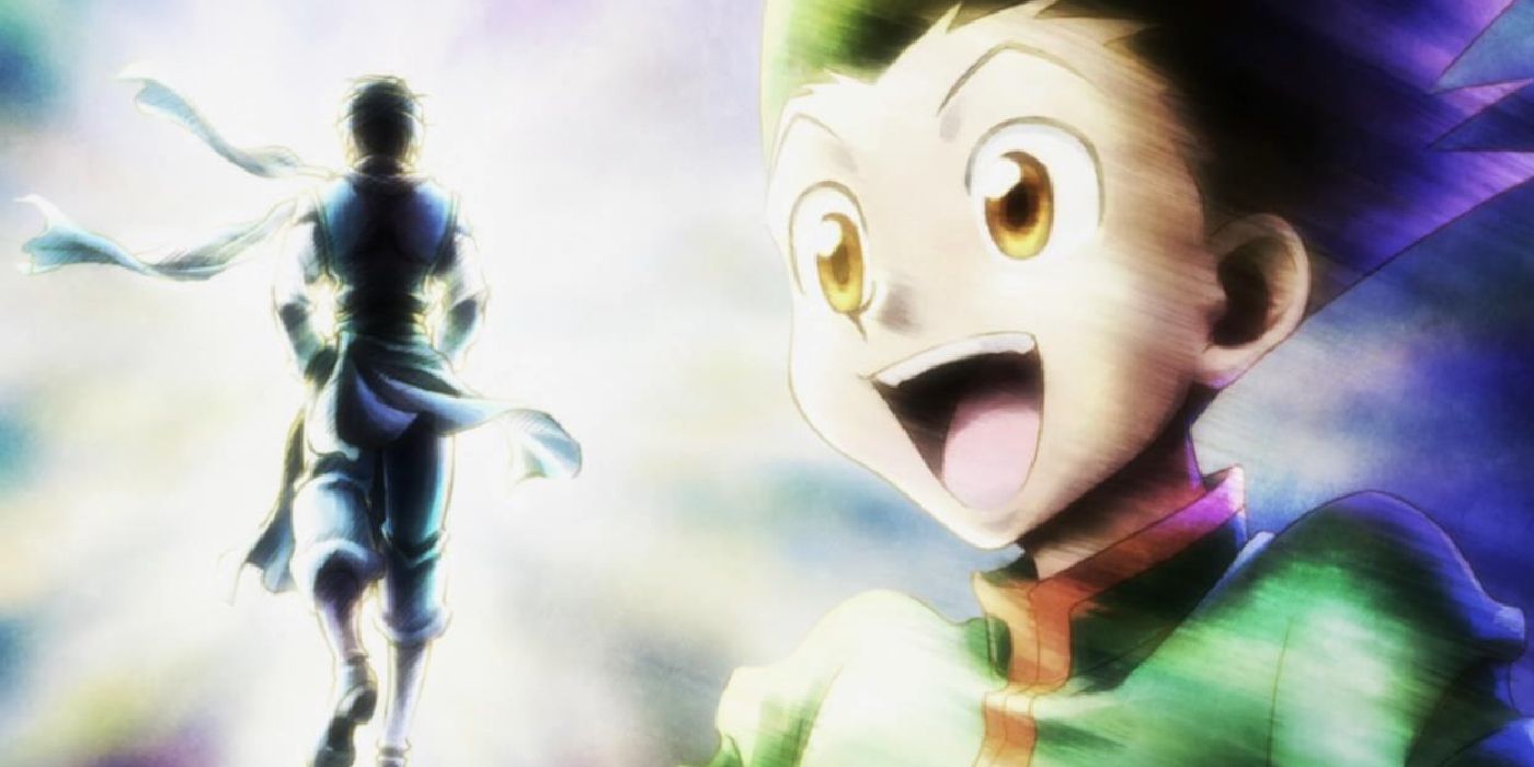 10 episodios perfectos de Hunter X Hunter que son impecables