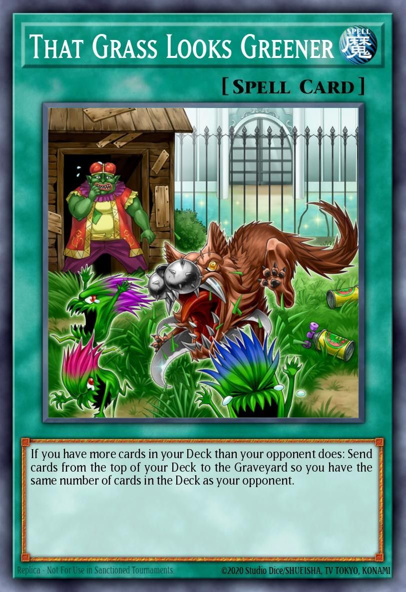 YuGiOh 8 Best Spell Card Based Decks Every Magic Lover Needs to Try
