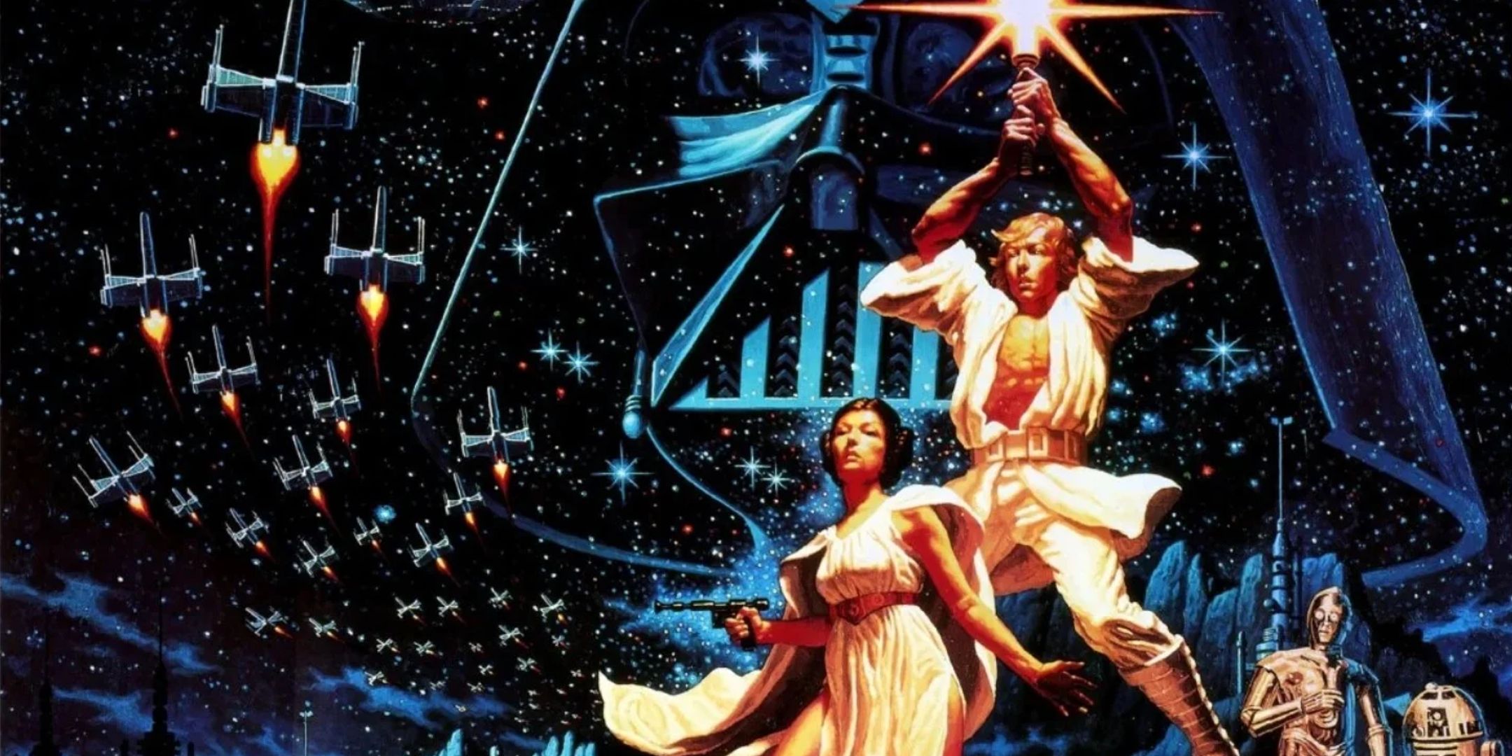 Muere el legendario artista Greg Hildebrandt a los 85 años