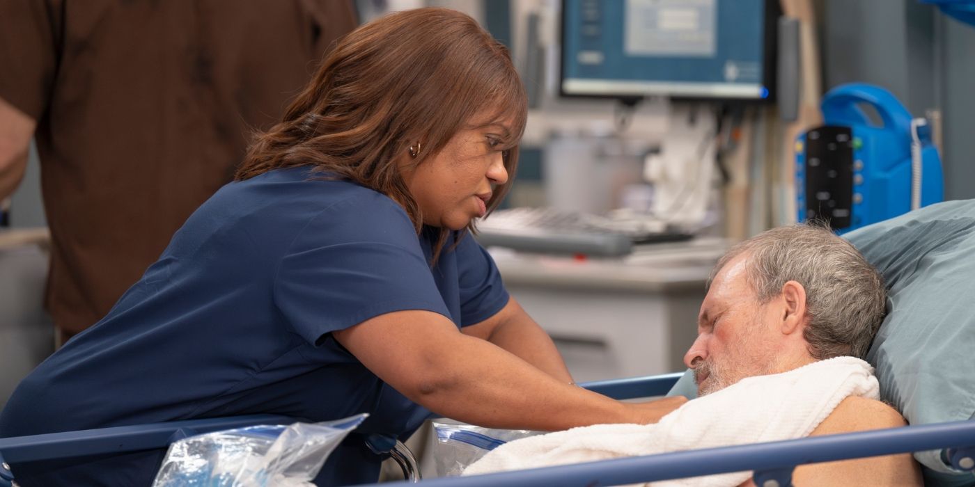 Grey's Anatomy: Temporada 21, Episodio 8, "Déjalo como si estuviera caliente", resumen y spoilers