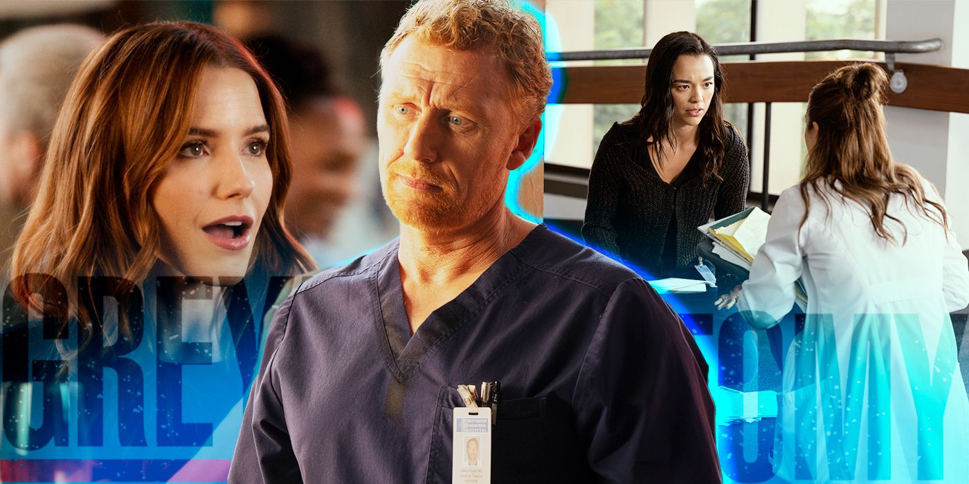 Watch greys anatomy season 15 episode 8 hotsell