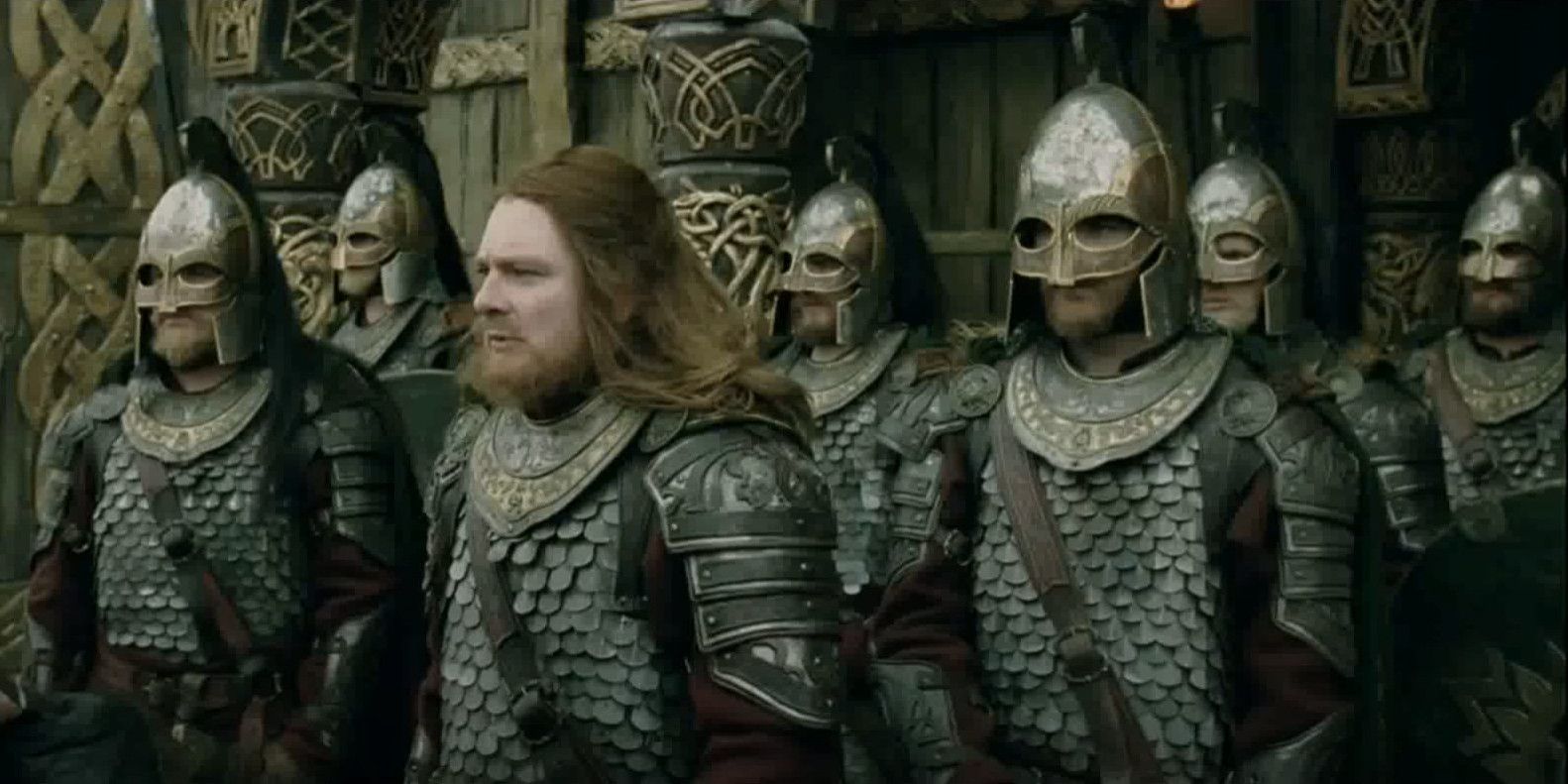 The Lord of the Rings Films Made This Hero's Death Even More Grisly Than the Books