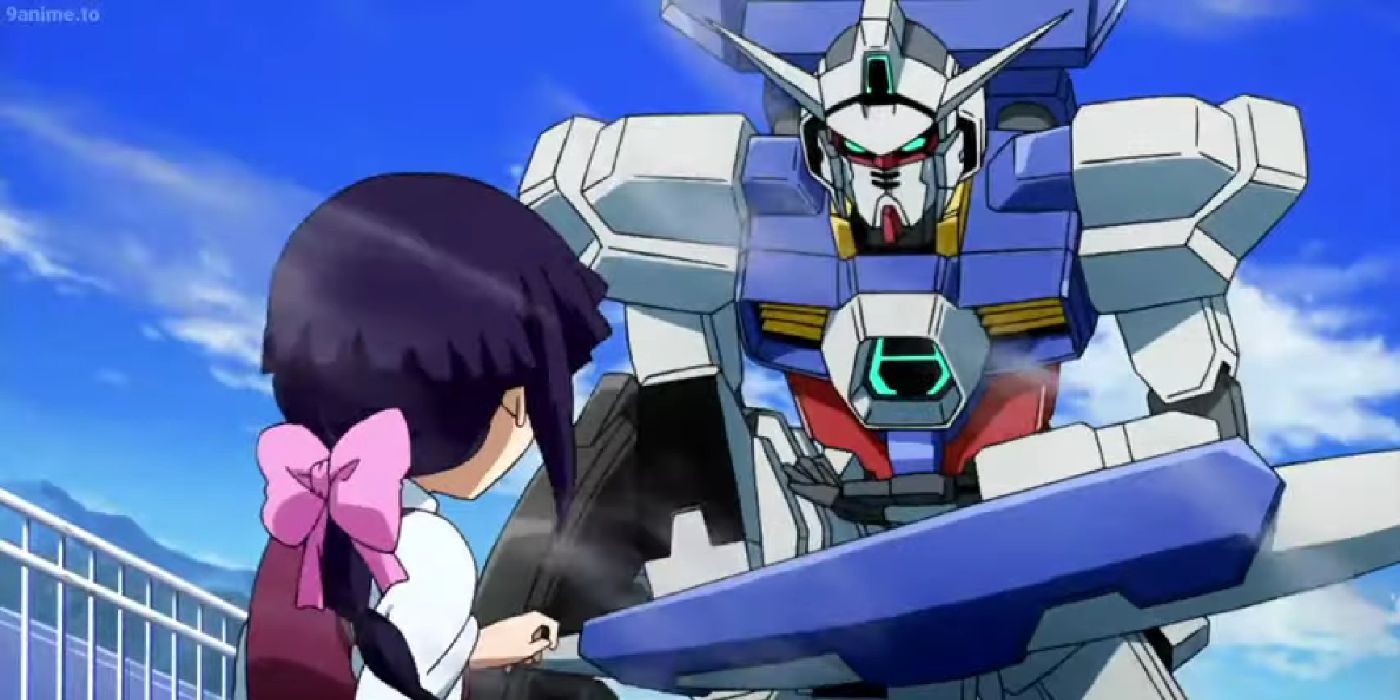 Why This Forgotten Gundam Anime Is Even Worse Than You Remember