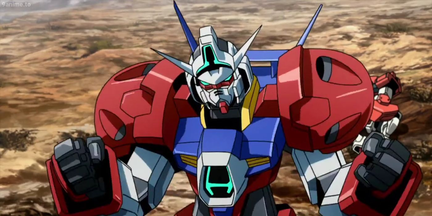 Why This Forgotten Gundam Anime Is Even Worse Than You Remember